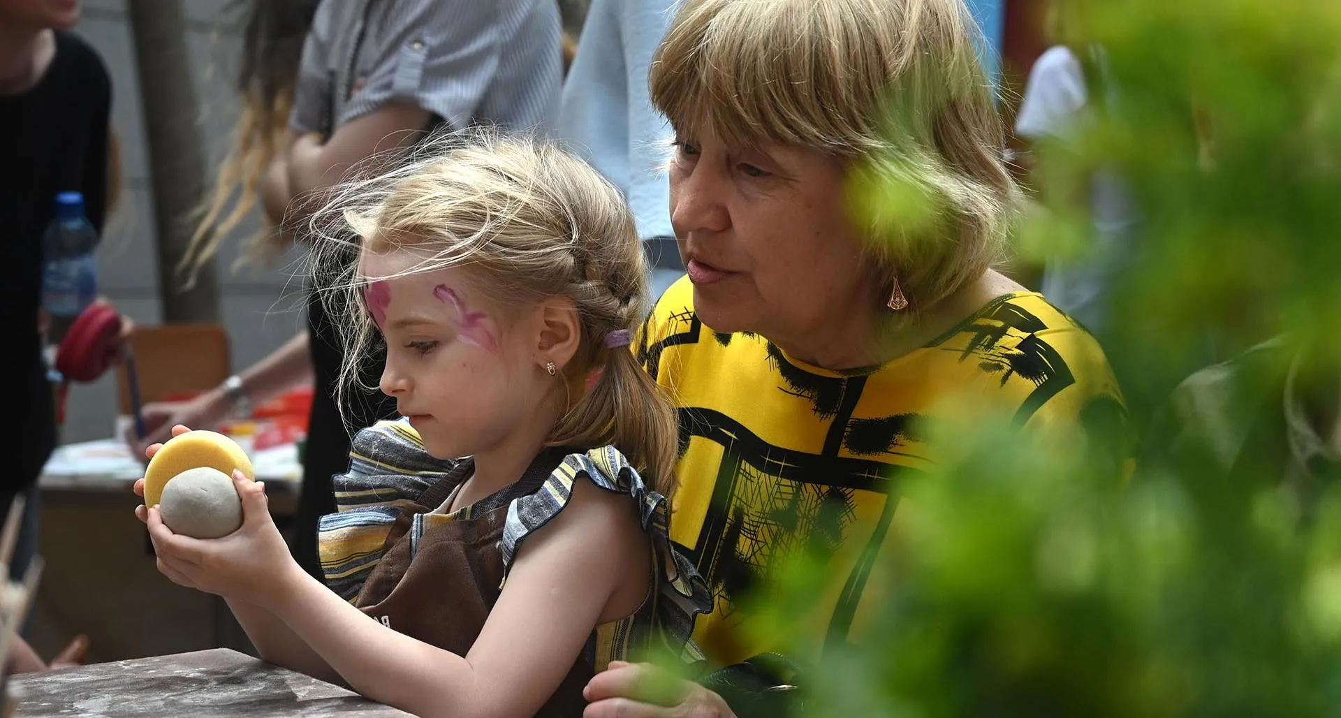 Сергей Пивоваров/РИА Новости