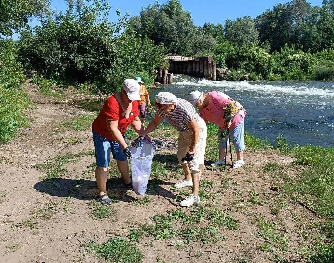 Администрация Кинель-Черкасского района