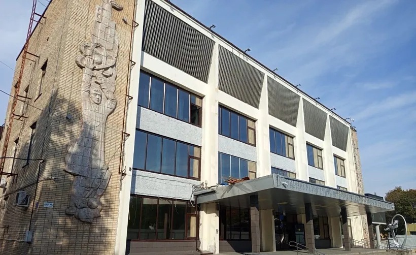 &laquo;Дом космонавтов&raquo; обновят в&nbsp;подмосковном поселке Звездный городок