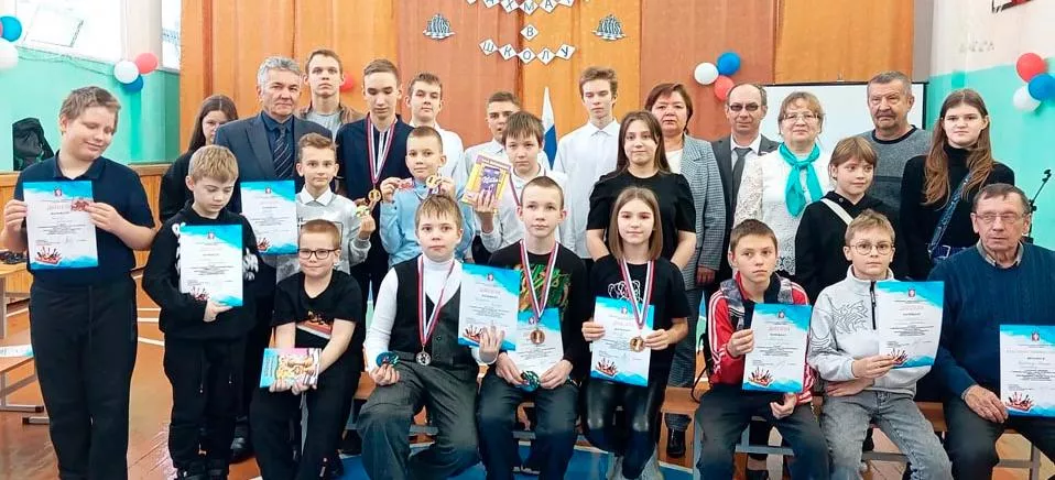 Управление образования Администрации Североуральского городского округа