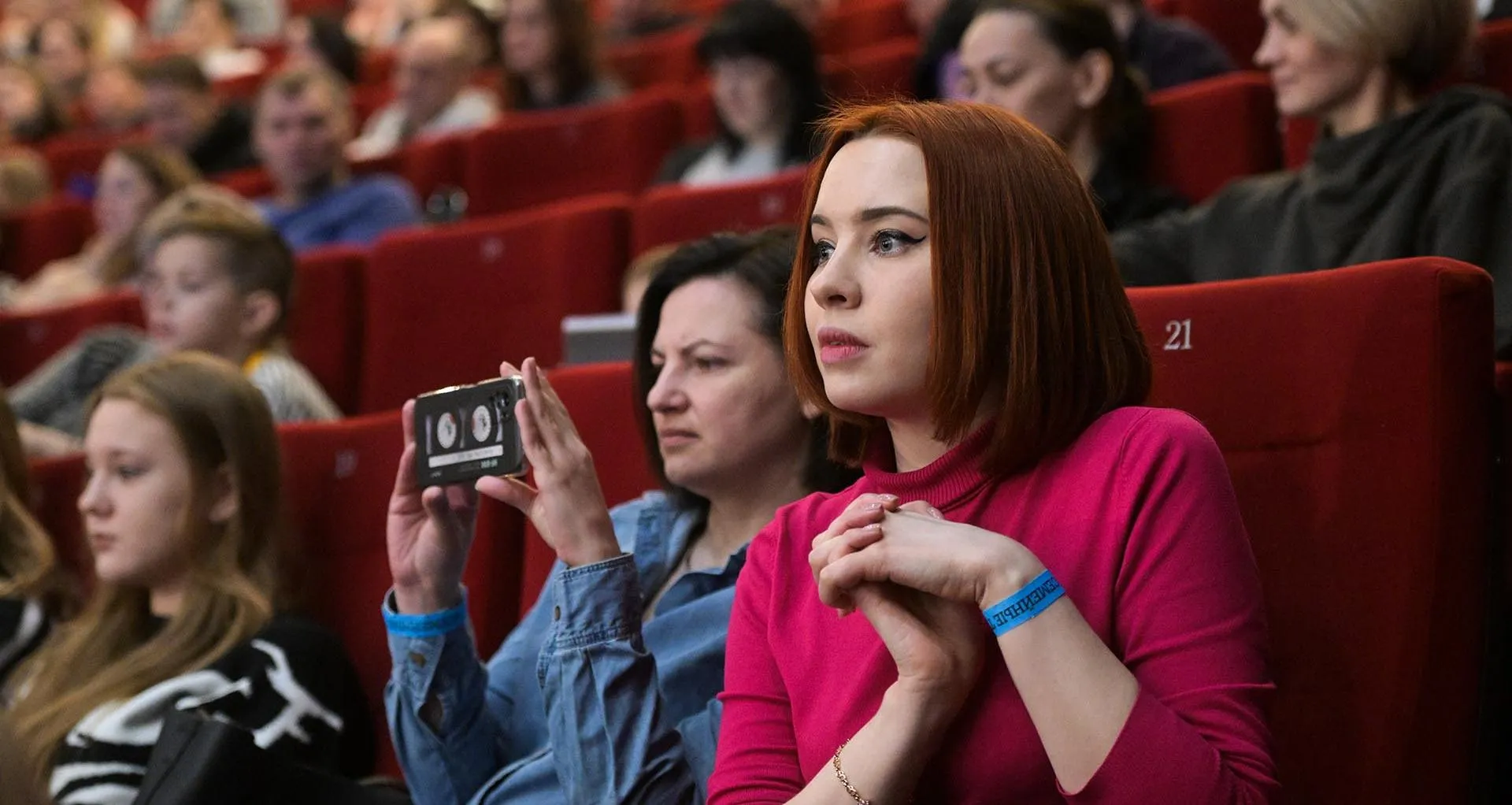 Александр Кряжев/РИА Новости