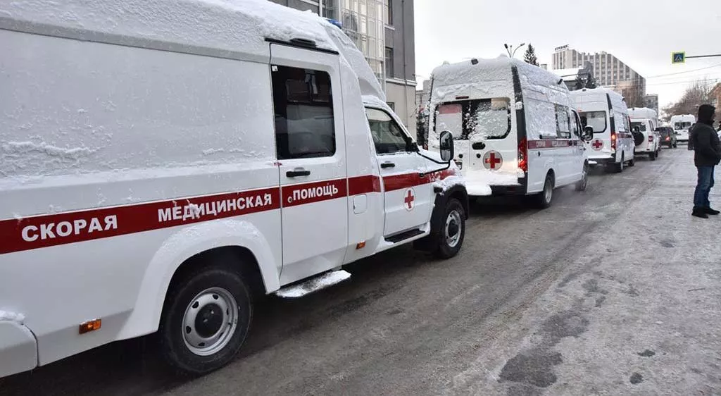 Пресс-служба правительства Новосибирской области