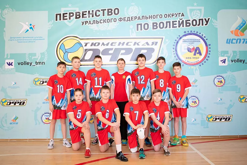 В&nbsp;спортивной школе №12&nbsp;Челябинска обновили инвентарь