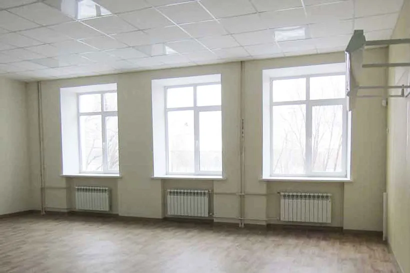 В&nbsp;Новотроицке Оренбургской области отремонтируют столовую школы № 10