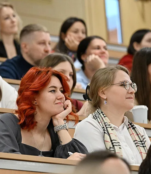 На&nbsp;Дону обсудили проектную деятельность в&nbsp;образовательных организациях