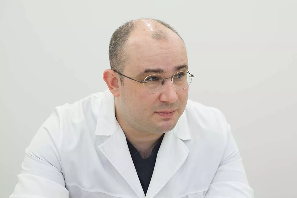 Антон Кузнецов/ТАСС