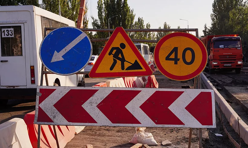 В&nbsp;Иркутске отремонтируют 20-й Советский переулок