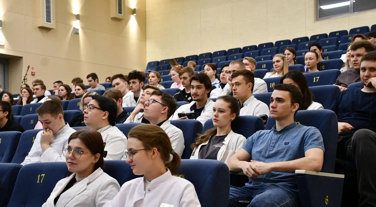  Отдел информационной политики Министерства здравоохранения Кузбасса, ГАУЗ "КОМИАЦ"