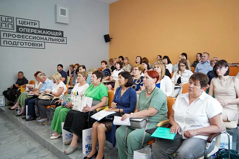 Более 800&nbsp;донских предприятий сотрудничают с&nbsp;колледжами
