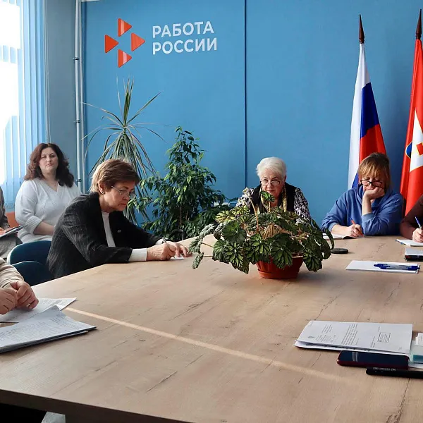 Центр занятости Севастополя запустил семинары &laquo;Час кадровика&raquo;