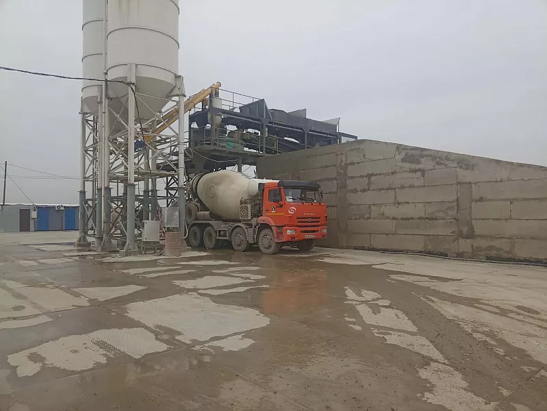 Краснодарское предприятие &laquo;ПромКапСтрой&raquo; оптимизировало производство