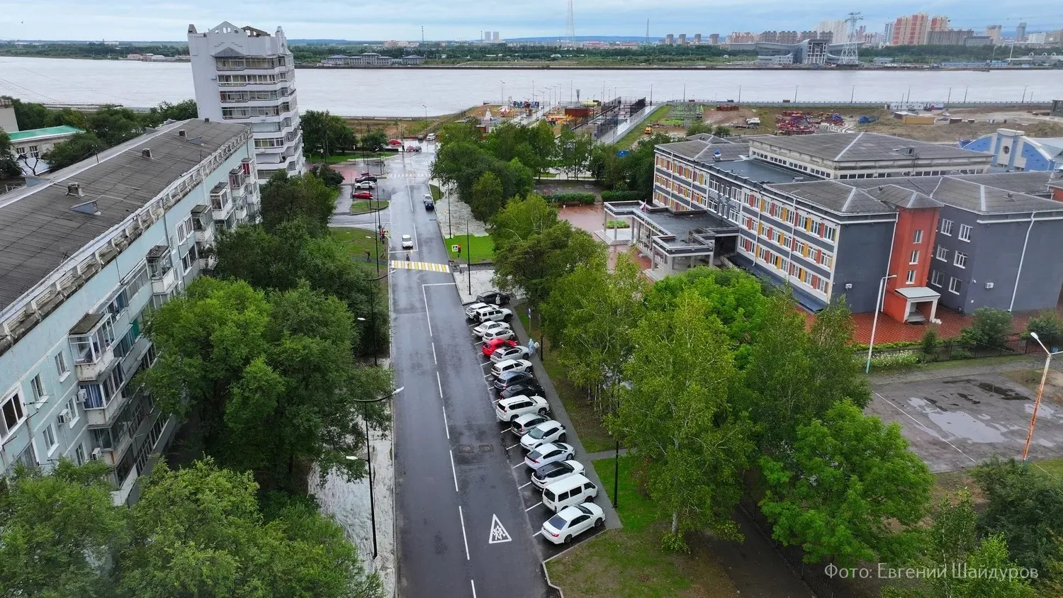 МИНИСТЕРСТВО ТРАНСПОРТА И ДОРОЖНОГО ХОЗЯЙСТВА АМУРСКОЙ ОБЛАСТИ