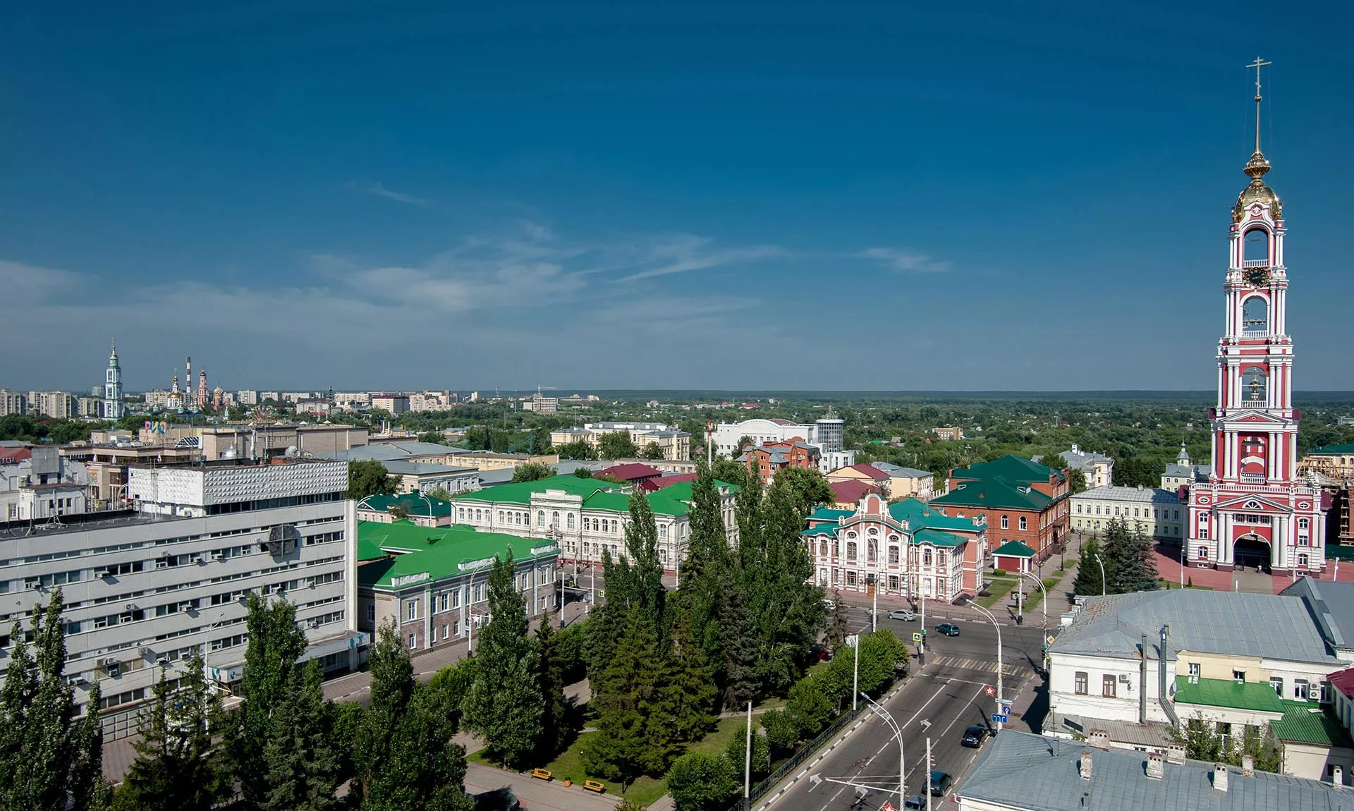 Demian Stringer/ZUMA Wire/ТАСС