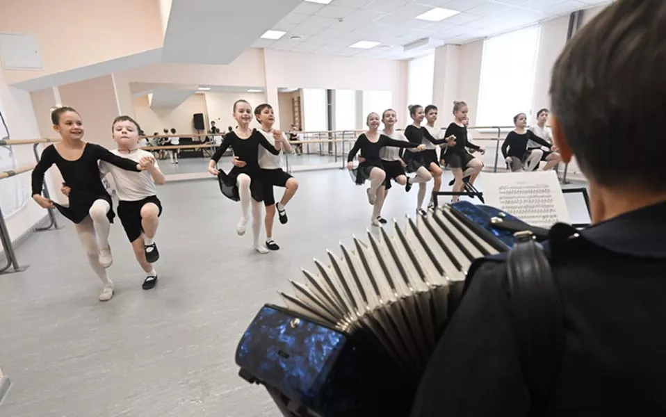 Управление пресс-службы Губернатора и Правительства Ленинградской области