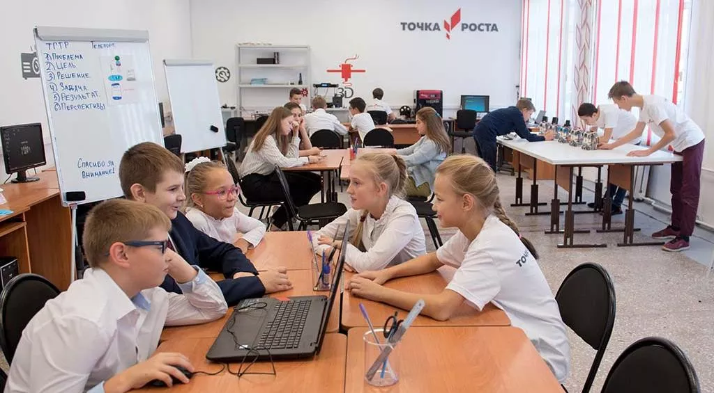 Таисия Воронцова/ТАСС