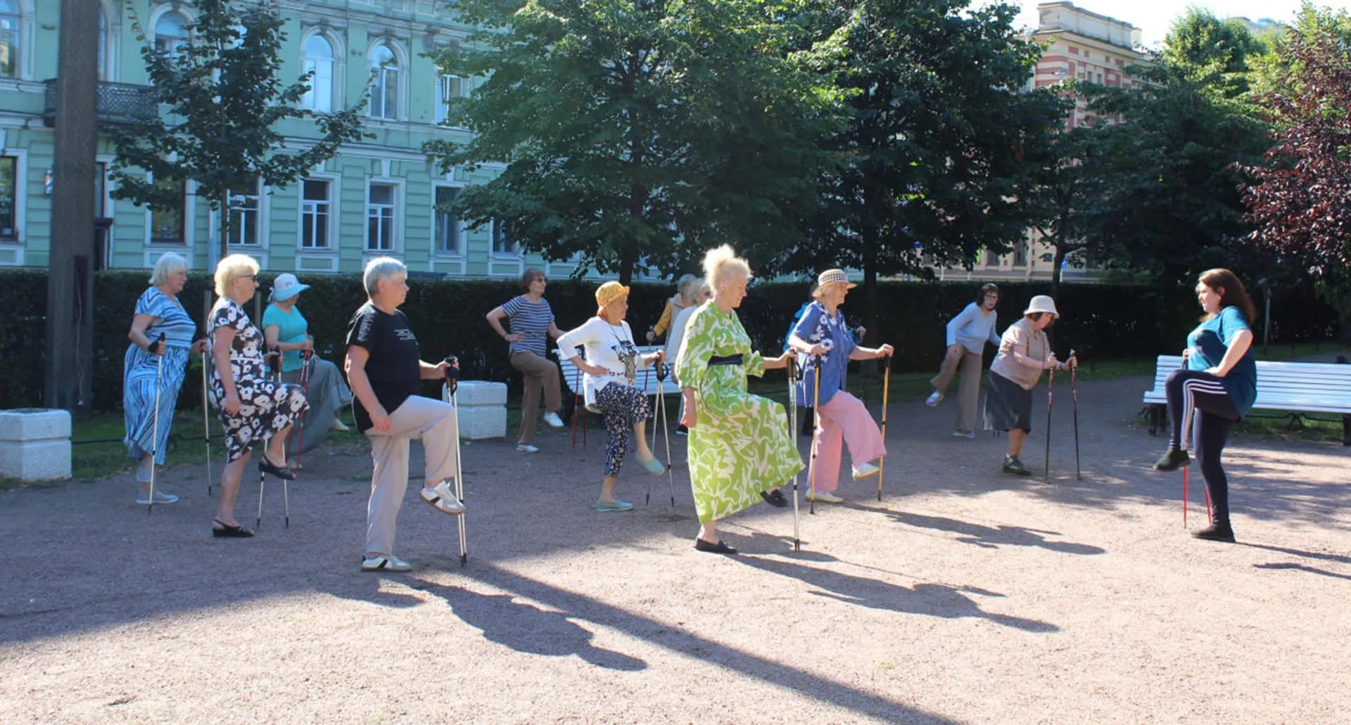 Администрация Центрального района Санкт-Петербурга