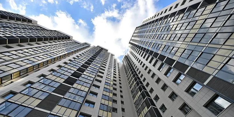 На&nbsp;улице Василисы Кожиной в&nbsp;Москве построят дом по&nbsp;программе реновации