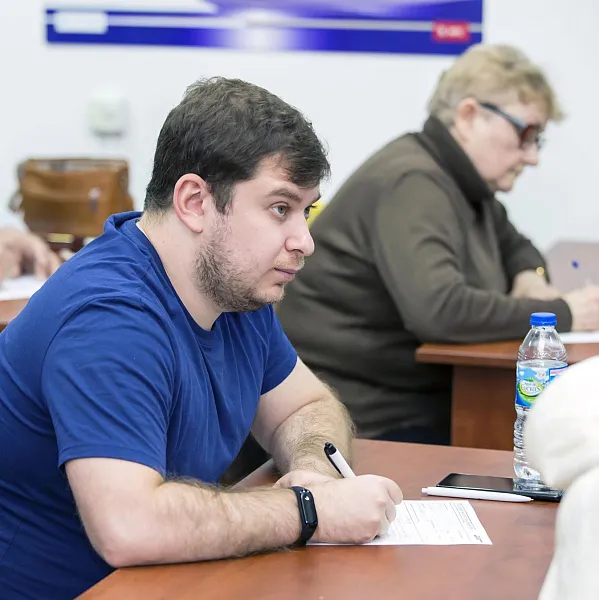 В&nbsp;Севастополе пройдет вебинар на&nbsp;тему международных расчетов