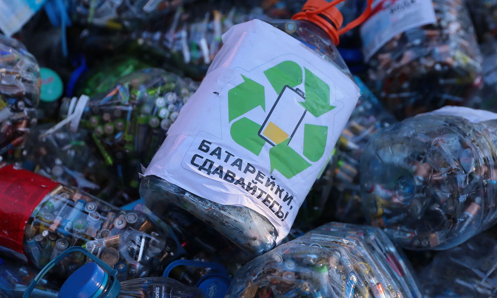 Виталий Белоусов/РИА Новости 