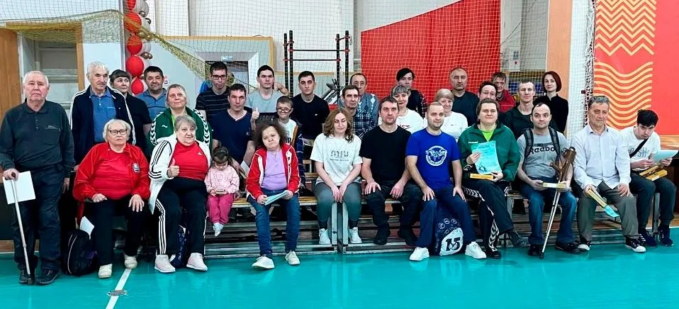 Управление физической культуры и спорта администрации города Лангепаса