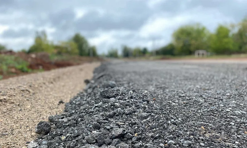 В&nbsp;Коми-Пермяцком округе Прикамья обновят мост через реку Шудью