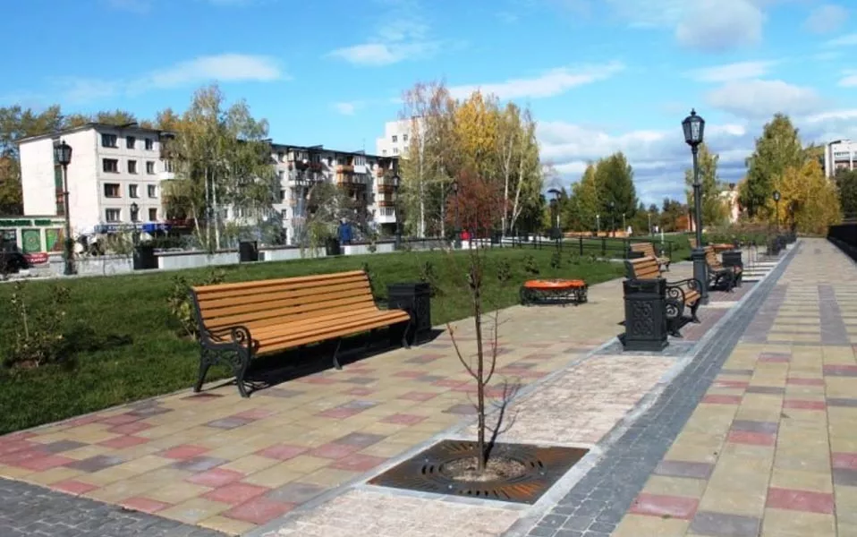 Администрация Новоуральского городского округа