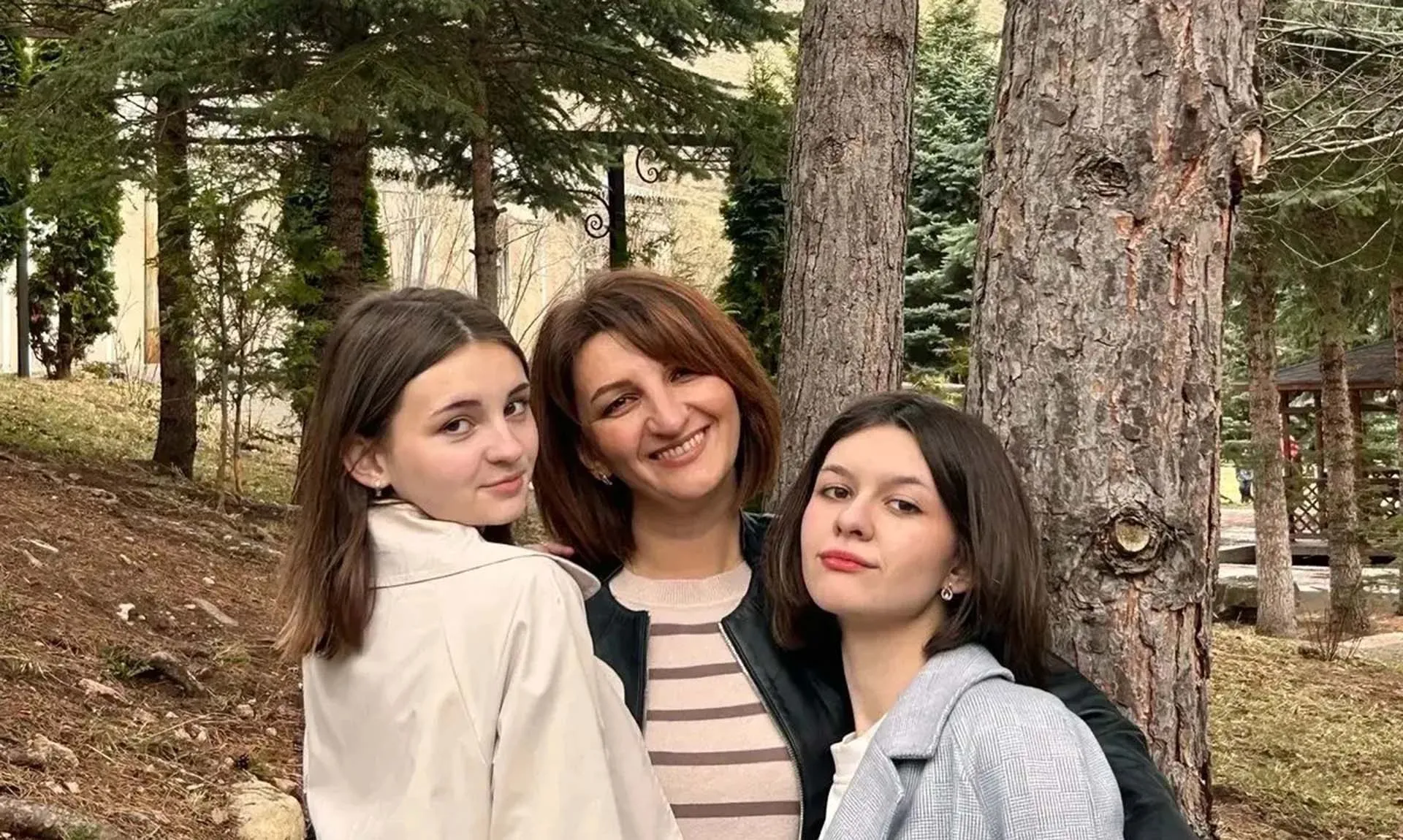  Правительство Ставропольского края