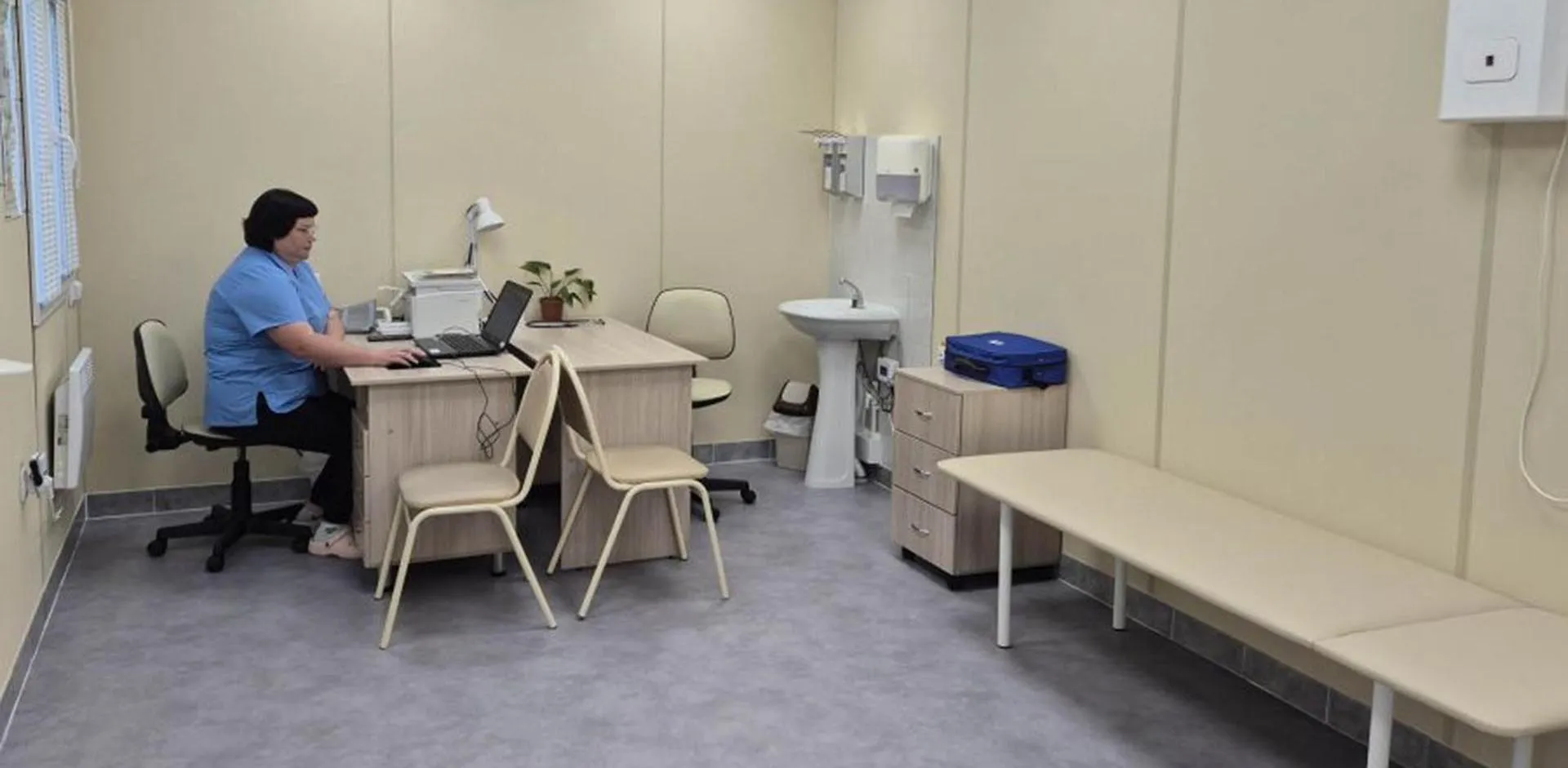 Департамент информационной политики Свердловской области