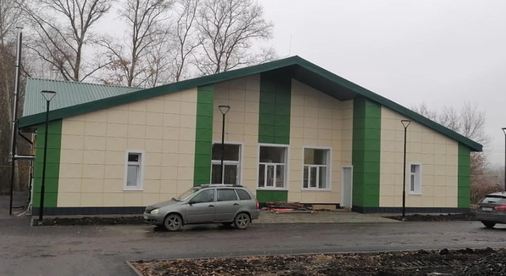 Министерство культуры, национальной политики и архивного дела Республики Мордовия