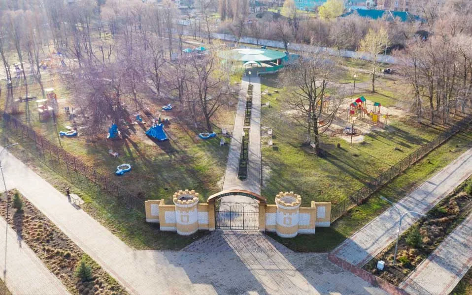 Министерство ЖКХ и энергетики Воронежской области
