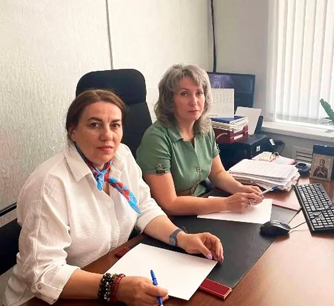 В&nbsp;Саратовской области провели Дни службы занятости для&nbsp;работодателей