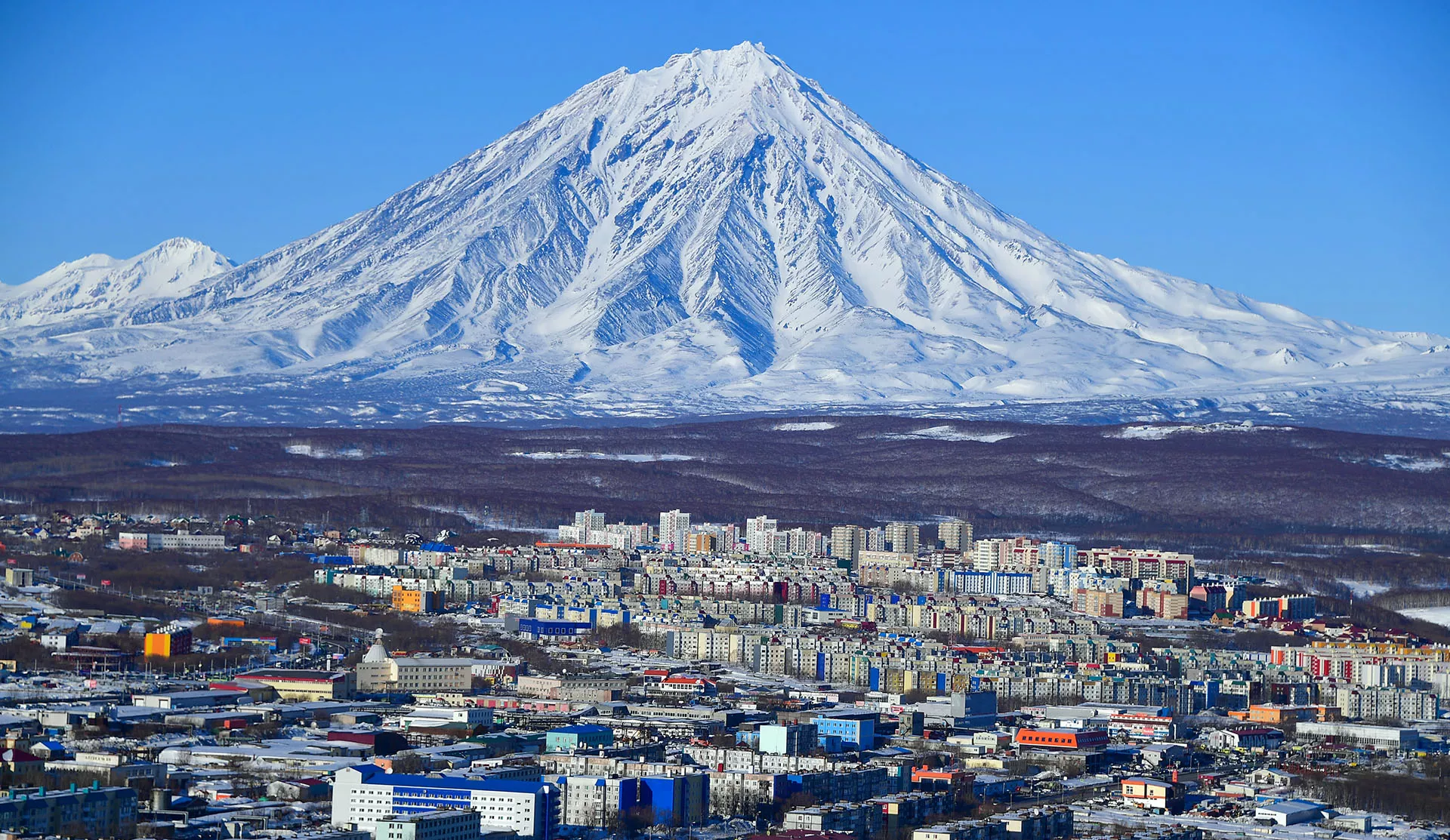 Юрий Смитюк/ТАСС