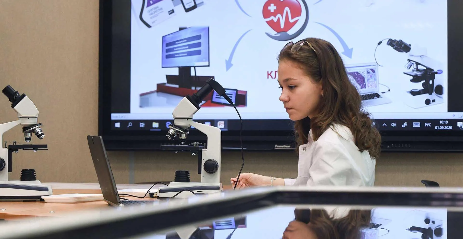 Григорий Сысоев/РИА Новости