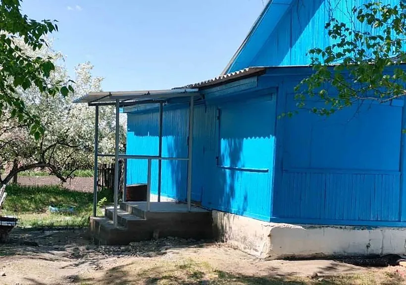 В&nbsp;селе Калинино в&nbsp;Забайкальском крае откроют обновленный медпункт