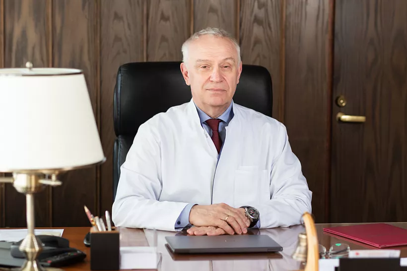 Прощай, гипертония: как&nbsp;избежать развития сердечно-сосудистых заболеваний