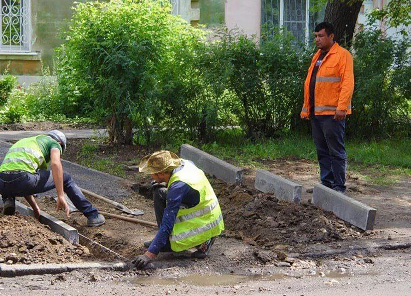 В&nbsp;Ленинском округе Иркутска в&nbsp;2024&nbsp;году отремонтируют 36&nbsp;дворов