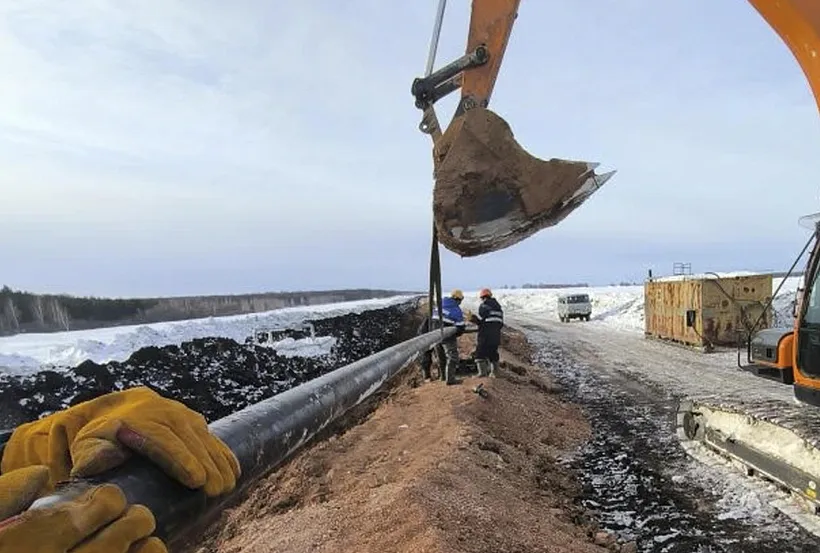 В&nbsp;Татарстане на&nbsp;предприятии &laquo;Шешмастройсервис&raquo; повысят эффективность