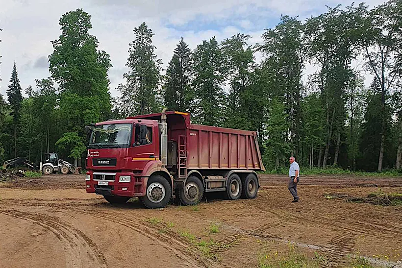 В&nbsp;Верещагине Пермского края благоустроят железнодорожный парк