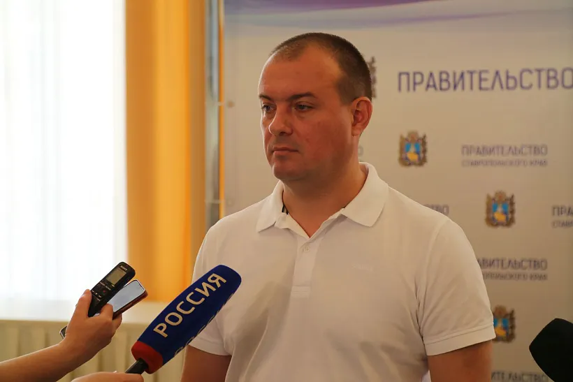 На&nbsp;Ставрополье 70&nbsp;предприятий повысили производительность труда