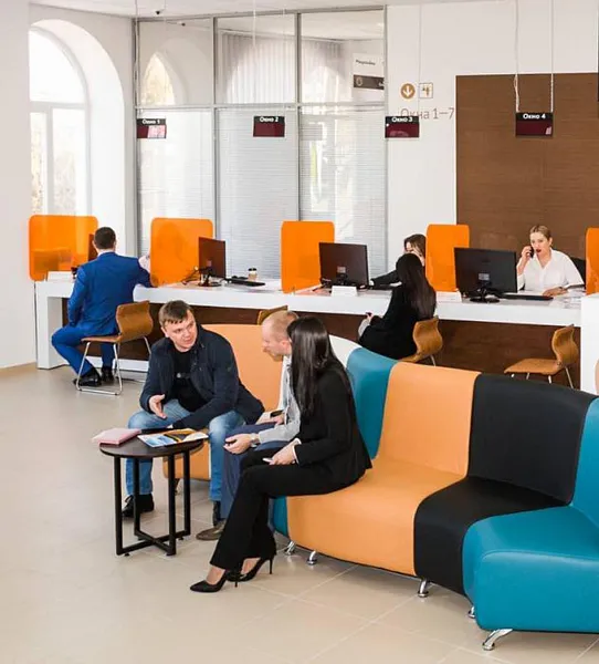 Поддержку в&nbsp;центрах &laquo;Мой бизнес&raquo; получили свыше 5,5&nbsp;тысячи жителей Дона