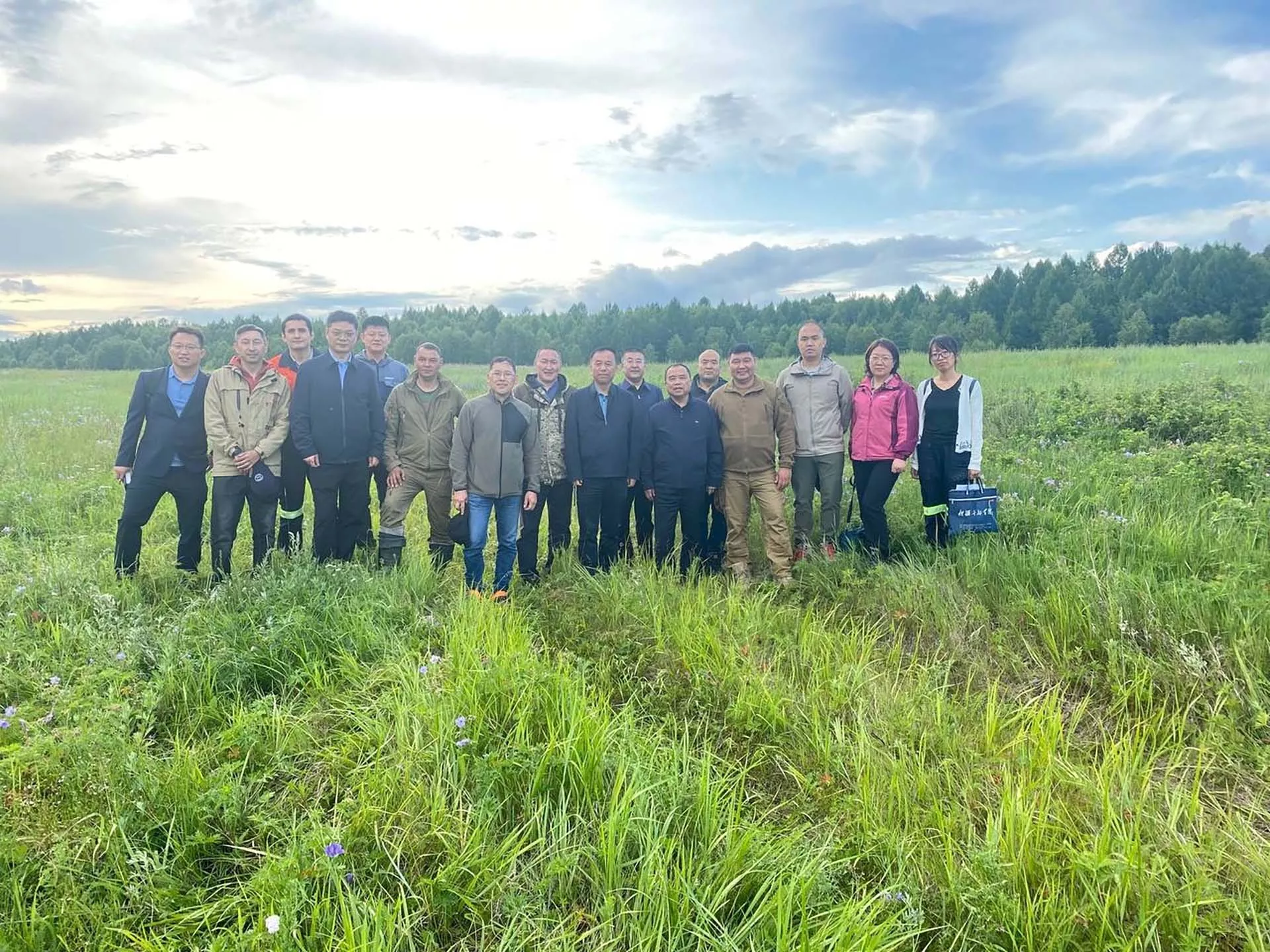 Агентство по туризму Республики Тыва