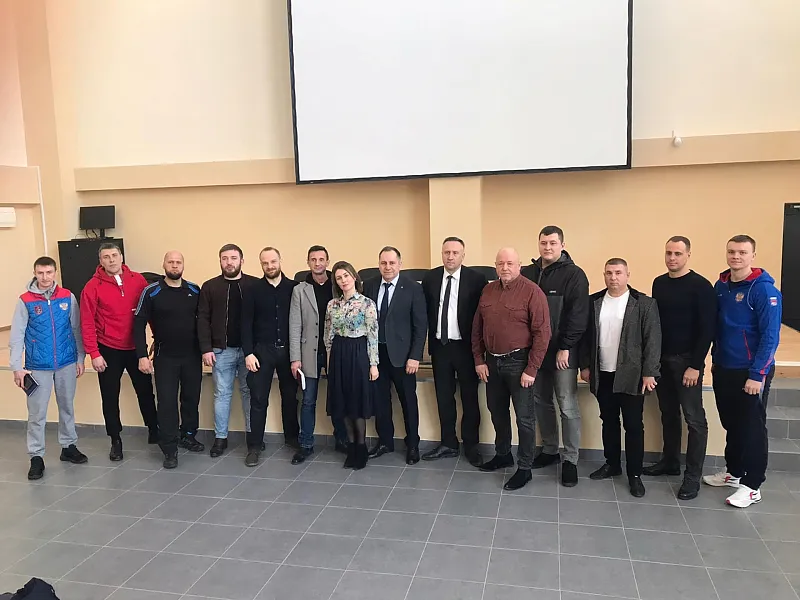 Всероссийский фестиваль боевых искусств пройдет в&nbsp;Брянске