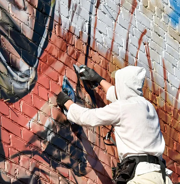 В&nbsp;Карелии начался новый этап фестиваля муралов &laquo;Полоса отвода&raquo;