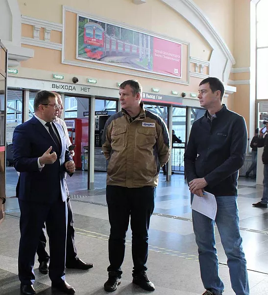Новосибирский центр компетенций прошел сертификацию по&nbsp;нацпроекту