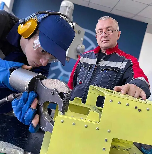 Стартовал прием заявок на&nbsp;всероссийский конкурс &laquo;Наставничество&raquo;