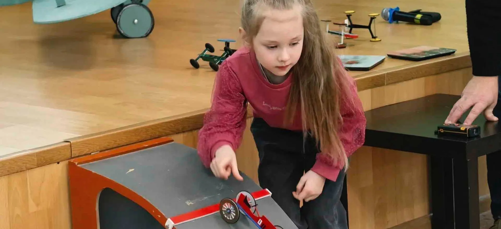 Пресс-служба Правительства Нижегородской области