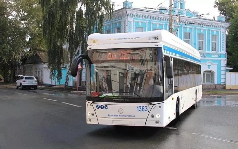 Предприятие в&nbsp;Стерлитамаке на&nbsp;10% увеличило эффективность сотрудников