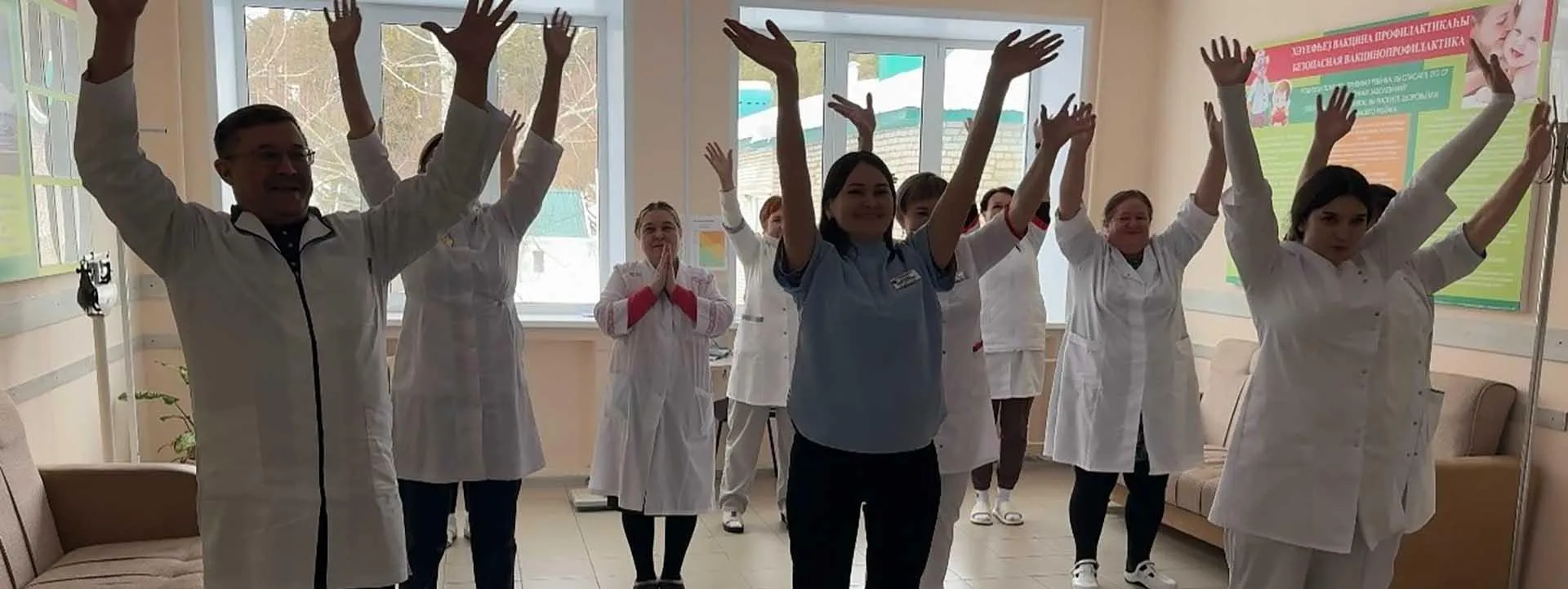 Администрация Шаранского района