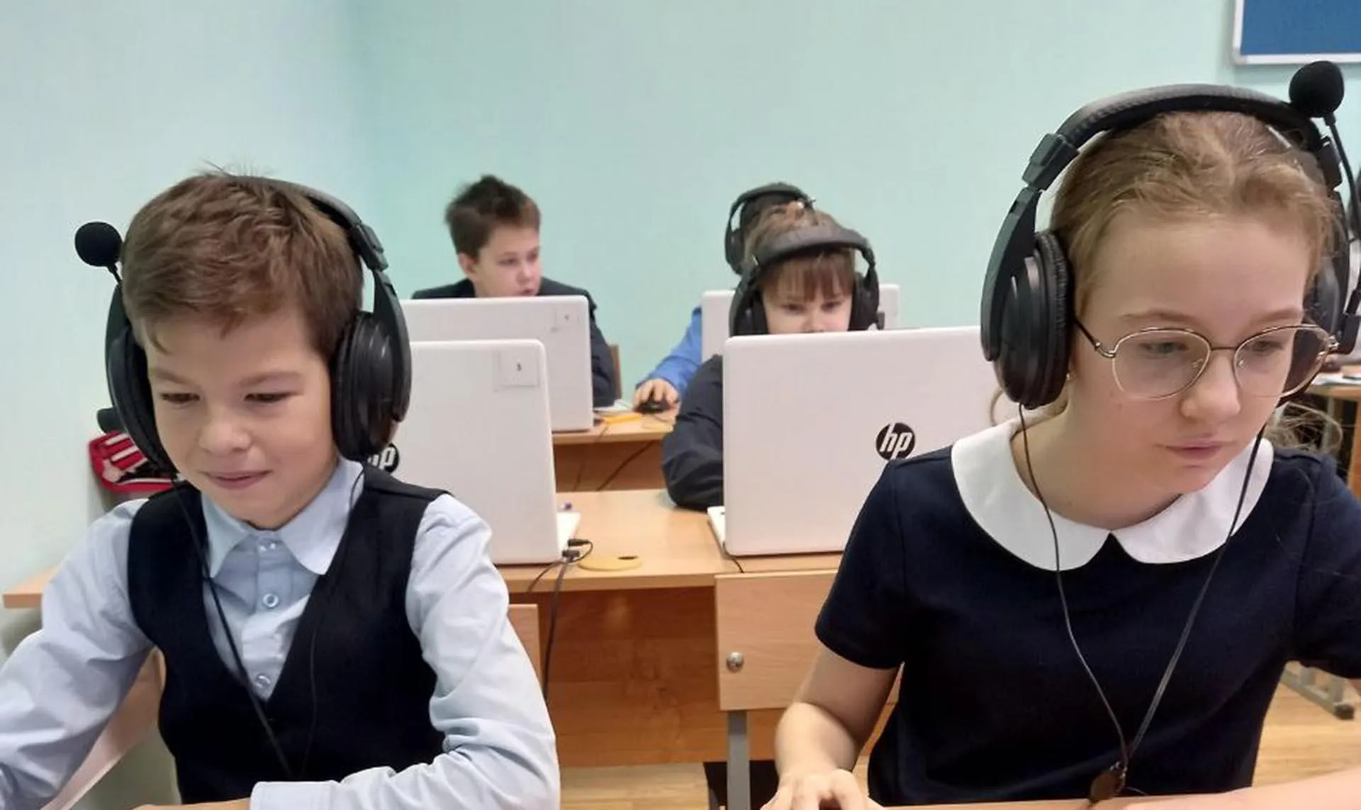 Администрация Борисовского района