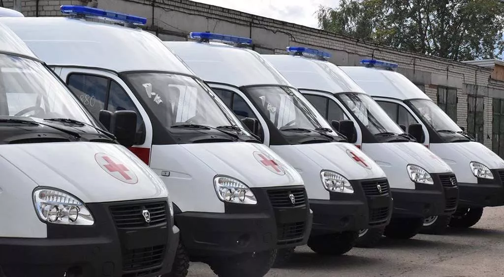 Департамент информационной политики Костромской области